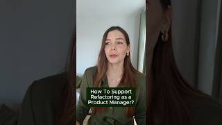 3 Reasons to prioritize Code Refactoring as a Product Manager