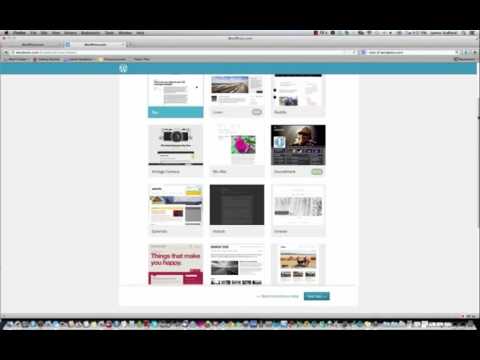 How To Create A Website For Free | A WordPress Tutorial & Training