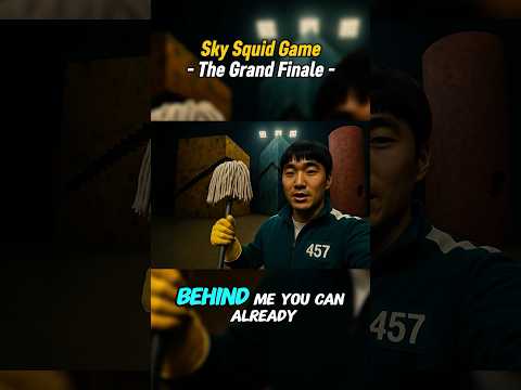 Who Will Win the Sky Squid Game Grand Finale?