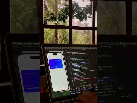 Just Flutter ❤️ #coding #flutter #programming