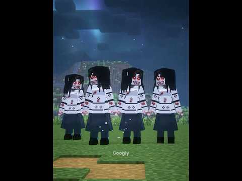 Minecraft Serbian Women Mimic Our Crushes 💔 @SlatLegend