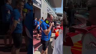 Ajithkumaarracing team #ajithkumar #ajithkumar𓃵 #ajithkumarracing #ajith #thala #ajithkumaractor