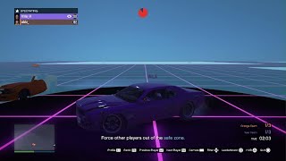 Centripetal Force Usage