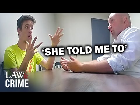 He Tortured His Special Needs Brother to Death