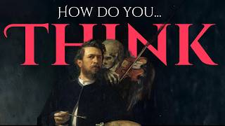 How Different Are Our Inner Monologues?