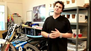 Inside Matrix Concepts