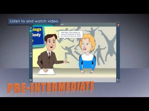 Learning Port English