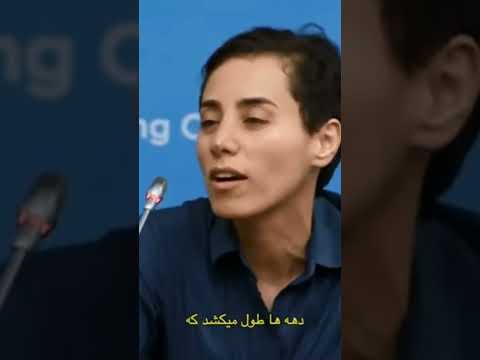 نظر مریم میرزاخانی درمورد کلیشه های فرهنگی