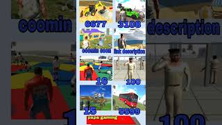new cheat code indian bike driving 3d #foryou #allnewcheatcode #shortsfeed #video