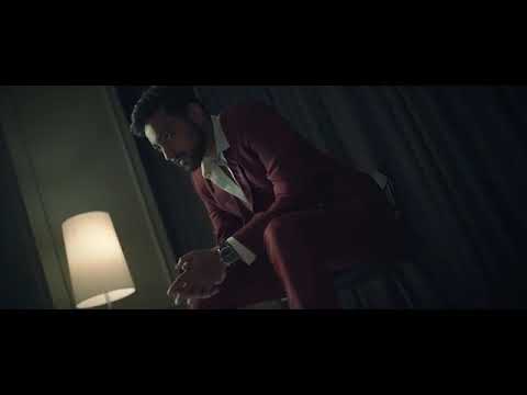 Girish Nakod - Asaan Nahi | Bluish Music [ Official Video ]
