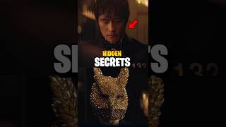 Squidgame season 3 Frontman Secrets ‼️🤯