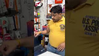 🚀💻 Dive into the world of possibilities with HP laptops from LN Computer Solutions. #laptop