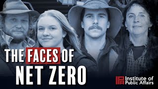 The Faces of Net Zero – Real stories on the devastating impact of renewable energy