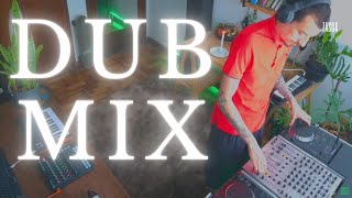 Roots Reggae Dub Session ☀️ 069