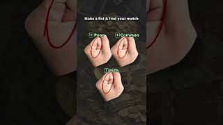 Poor, Common, or Rich