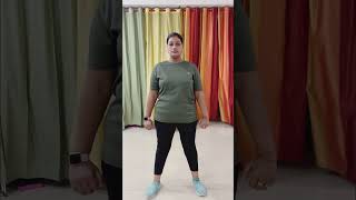 #homeworkout #easyhomeworkout #workoutforweightloss #shortvideo #ytshort #weightloss