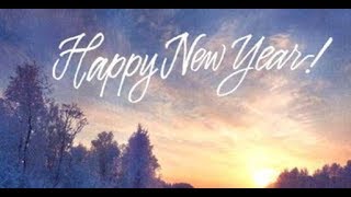 Happy New Year!-- New Digital Choices for 2019