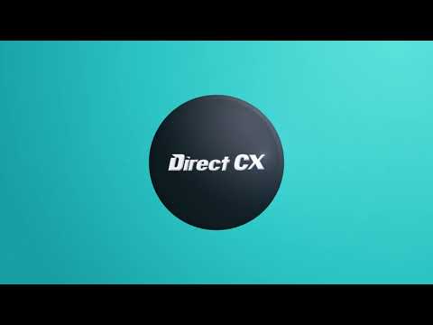 IDIS HD TVI DirectCX TVR Display Settings