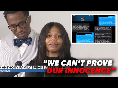 Karmelo Anthony's Parents Charged in $100K For Hire Scheme