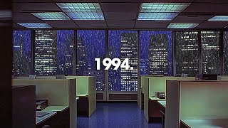 Ｌａｔｅ　Ｎｉｇｈｔ　Ｏｆｆｉｃｅ // vaporwave, dreamwave, officewave