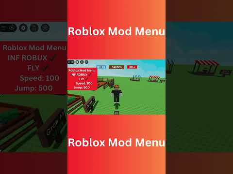How to download ROBLOX MOD MENU 2025 [LATEST]
