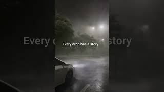 Song name - Somewhere, still by raya #lofibeat #rain #loficommunity #aesthetic #chilllofi