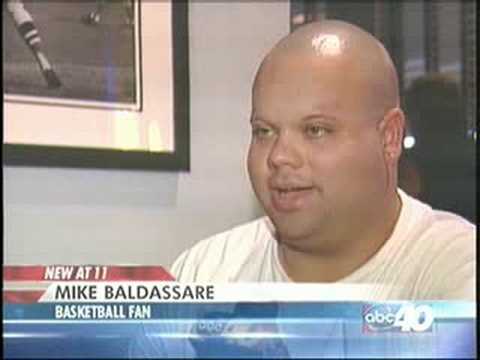 Chris Neel and David Chang make the news
