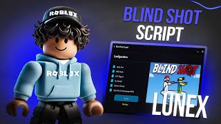 Blind Shot Script - Player ESP, Anti Void, Trophy Farm (NO KEY!!) | UPDATE 2026