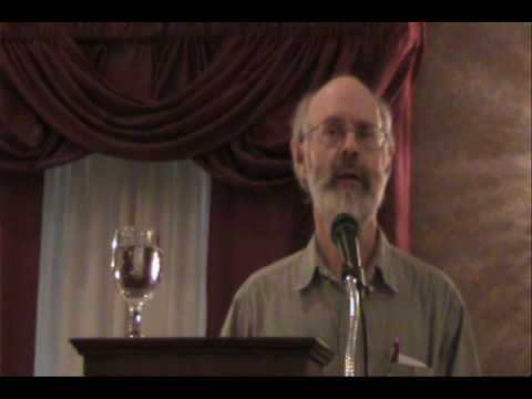 Living on Earth as if we want to stay - Part 2 of 4