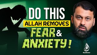 Mental Health In Islam - Islamic Therapy for Depression and Anxiety | Dr Yasir Qadhi