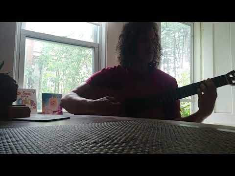 Razor Love Neil Young cover