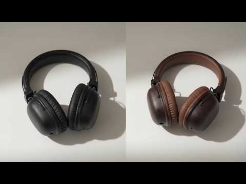 Finally! Retro Style Meets Insane Bass 🎧 (HOCO Bluetooth 5.4)