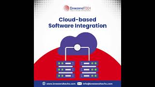 Cloud based Software Integration