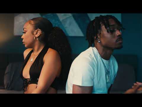 Scorey - Dead Roses (Official Video)