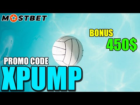 Bookmaker review Mostbet betting strategies: Proven Betting Strategies and $450 Bonus Code XPUMP!