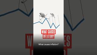 What causes inflation and why can it damage the economy?