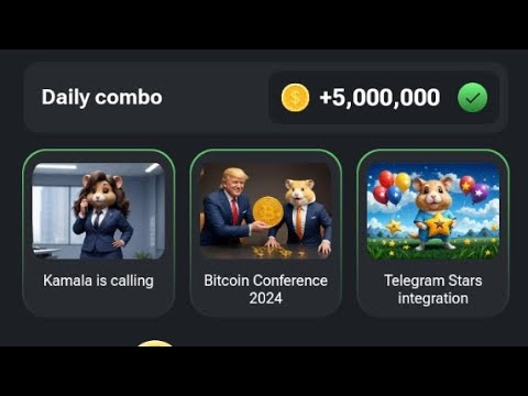 Hamster Kombat Daily Combo 26 July @KOKBOROKTECHNICALTOPSUPPORT  Kokborok Video Mamster 🐹 Combat