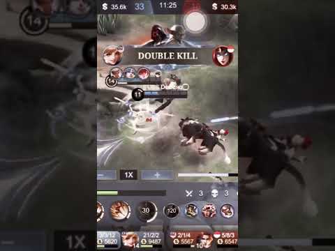MLBB CHOU TIKTOK