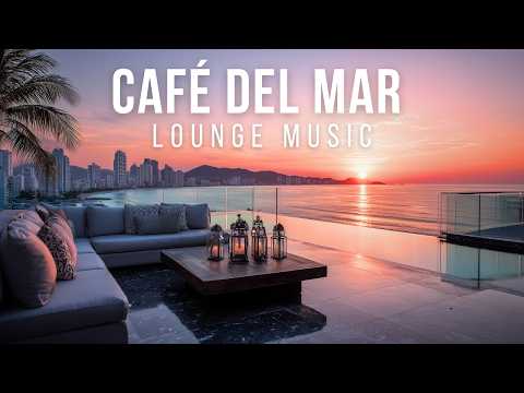 Sunset Lounge Music 2026 - Café Del Mar Style & Deep House Music