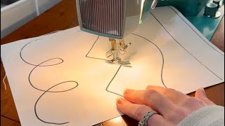 Want to learn to sew this year?