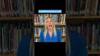 Calling all educators! Explore a world of free teaching resources on cubeforteachers.com.