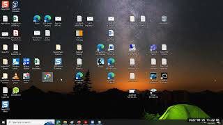 OS Basics Part 2, 25 August 2022