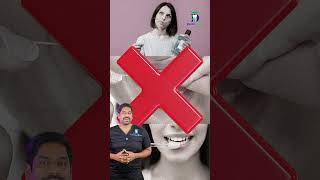 Oral Hygiene of Implant Patient - இதை புரிந்துக்கொள்ள இவ்வளவு நாள்! | Dr. Karthikeyan | Denta Kings