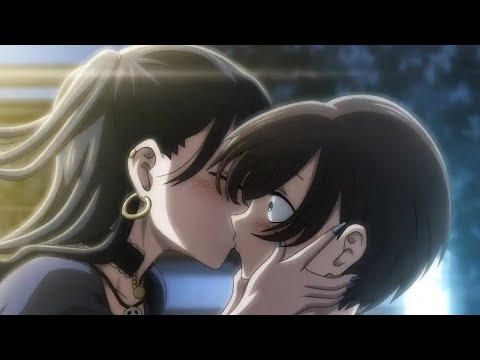 Ichikawa Fight For Yamada - Dangers In My Heart S2 Episode 11