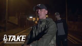 P110 - Polar Jay | @polarjayofficial #1TAKE