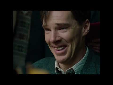 The Imitation Game 2014