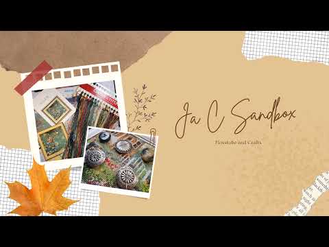 Ja C Sandbox Live Stream