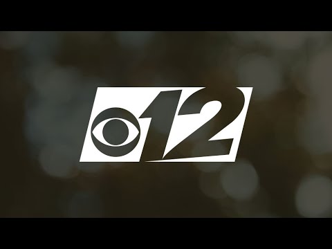 WPEC CBS 12 10/23/21 11 PM Full Newscast (Technical Difficulties)