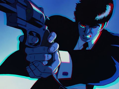WICKED CYR | AMV Commission