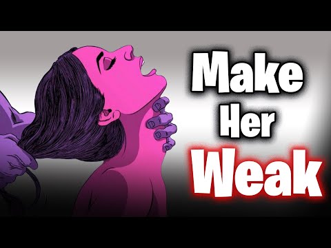 4 Key MASCULINE Traits That Capture Women's Attention